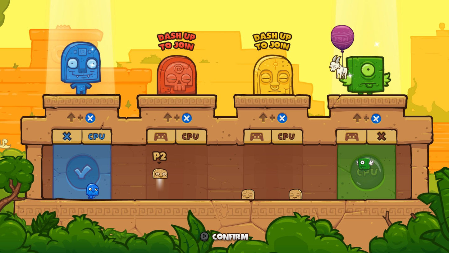 Toto Temple Deluxe Steam Key GLOBAL   - Juicy Beast [Email/Instant Delivery]