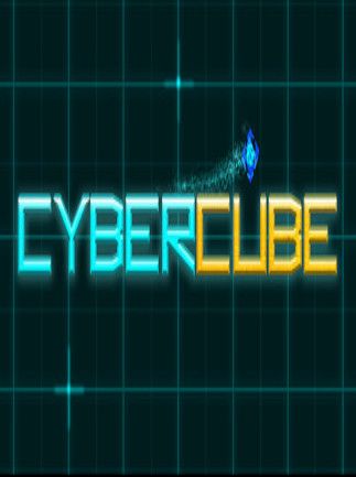 Cybercube Steam Key GLOBAL   - Steam [Email/Instant Delivery]