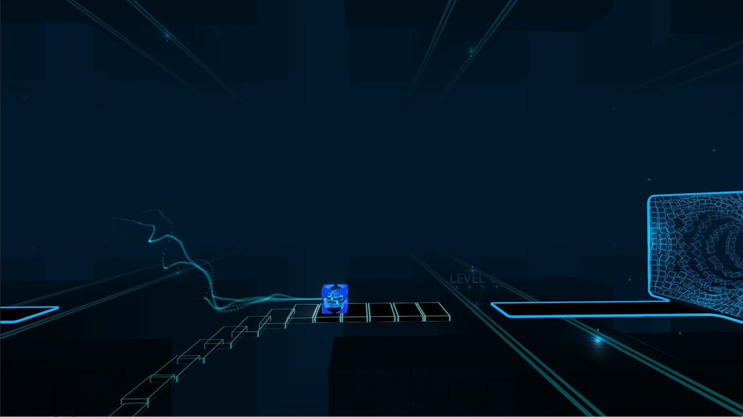Cybercube Steam Key GLOBAL   - Steam [Email/Instant Delivery]