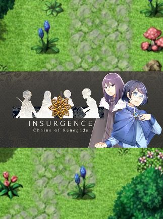 Insurgence - Chains of Renegade Steam Key GLOBAL   - Steam [Email/Instant Delivery]