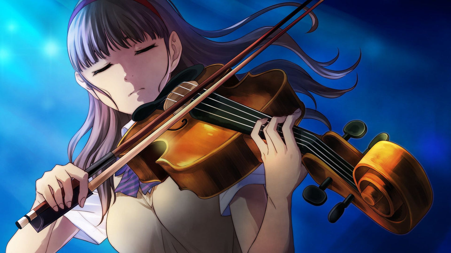 Kotodama: The 7 Mysteries of Fujisawa Steam Key GLOBAL   - Steam [Email/Instant Delivery]