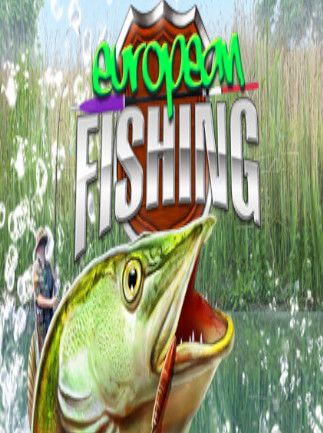European Fishing Steam Key GLOBAL   - Libredia [Email/Instant Delivery]