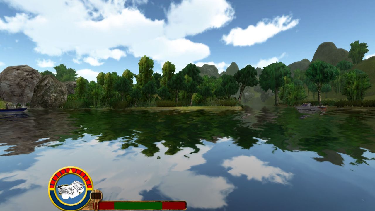 European Fishing Steam Key GLOBAL   - Libredia [Email/Instant Delivery]