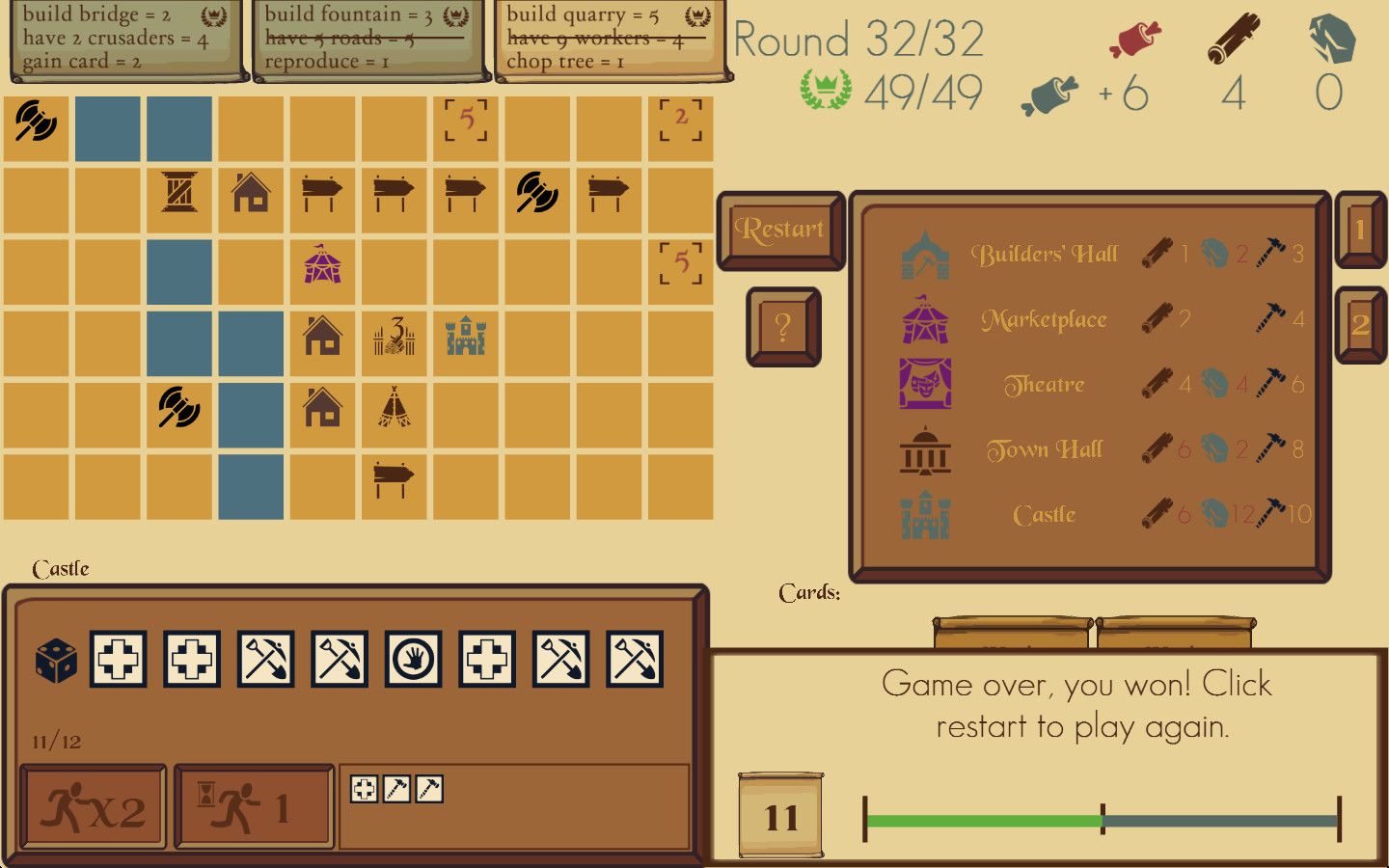 Axes and Acres Steam Key GLOBAL   - BrainGoodGames [Email/Instant Delivery]