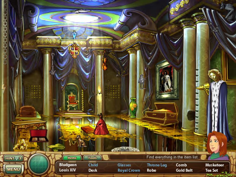 Samantha Swift and the Hidden Roses of Athena Steam Key GLOBAL   - MumboJumbo [Email/Instant Delivery]