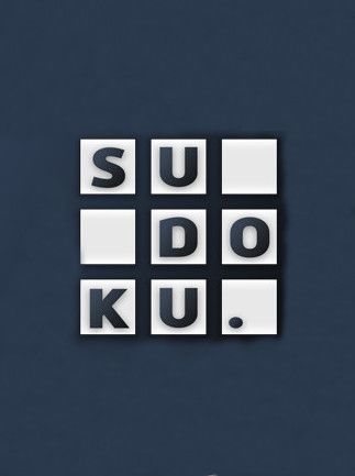 SUDOKU (PC) - Steam Key - GLOBAL   - Hannibal Stuff [Email/Instant Delivery]