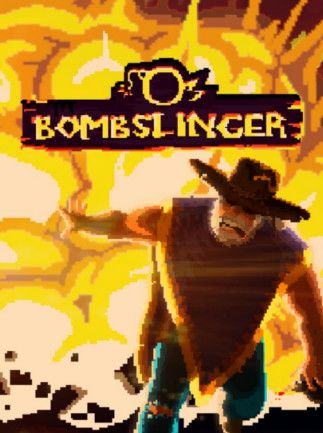 Bombslinger Steam Key GLOBAL   - Mode4 [Email/Instant Delivery]
