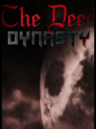 The Deed: Dynasty Steam Key GLOBAL   - GrabTheGames [Email/Instant Delivery]