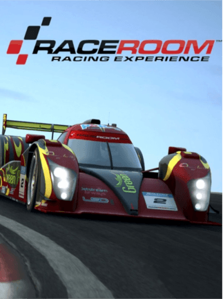 RaceRoom - Audi Sport TT Cup 2015 Steam Key GLOBAL   - Sector3 Studios [Email/Instant Delivery]