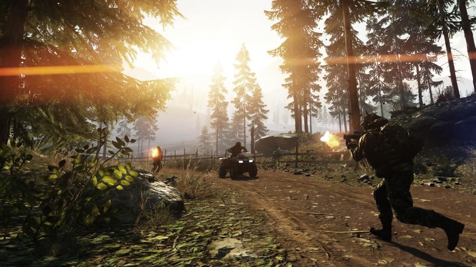 Battlefield 4 Premium XBOX LIVE Xbox One Key EUROPE Xbox Live -  - Xbox Live [Email/Instant Delivery]