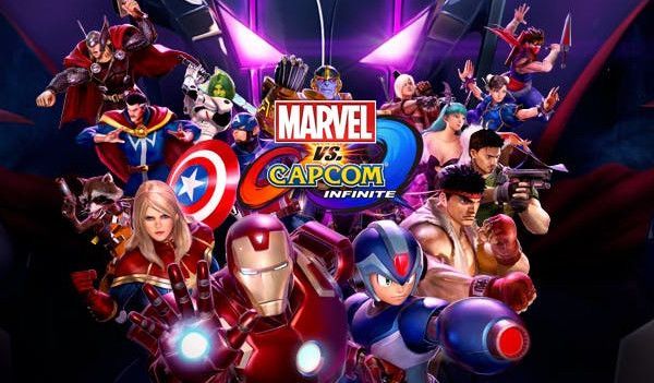 Marvel vs. Capcom: Infinite Character Pass DLC (Xbox One) - Xbox Live Key - EUROPE   - Xbox Live [Email/Instant Delivery]