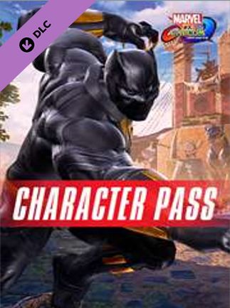 Marvel vs. Capcom: Infinite Character Pass DLC (Xbox One) - Xbox Live Key - EUROPE   - Xbox Live [Email/Instant Delivery]