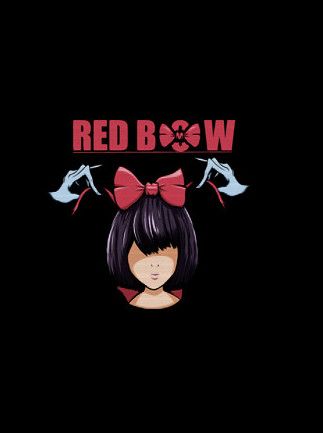 Red Bow - Steam - Key GLOBAL   - Steam [Email/Instant Delivery]
