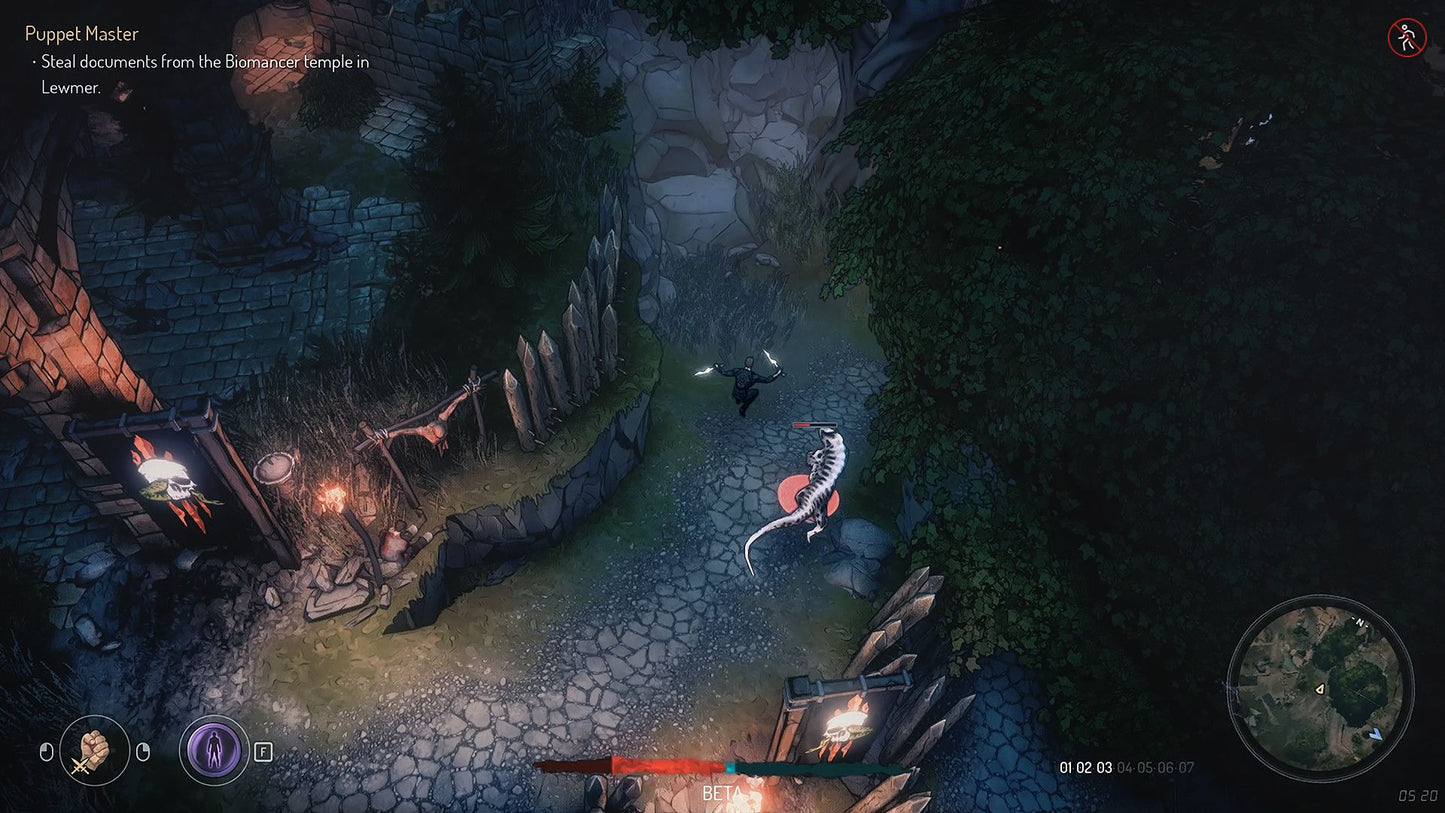 Seven: The Days Long Gone Collector's Edition Steam Key GLOBAL   - IMGN.PRO [Email/Instant Delivery]