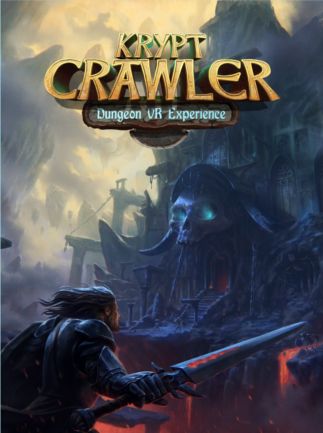 KryptCrawler Steam Key GLOBAL   - Steam [Email/Instant Delivery]