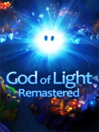 God of Light: Remastered Steam Key GLOBAL   - Steam [Email/Instant Delivery]