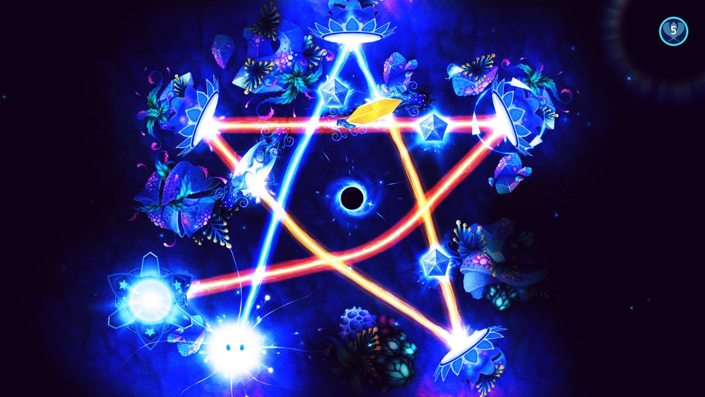 God of Light: Remastered Steam Key GLOBAL   - Steam [Email/Instant Delivery]