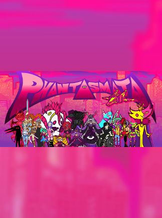 Phantasmata Steam Key GLOBAL   - Steam [Email/Instant Delivery]