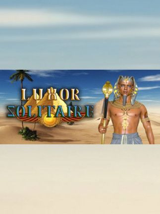 Luxor Solitaire Steam Key GLOBAL   - Steam [Email/Instant Delivery]