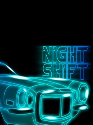 Night Shift Steam Key GLOBAL   - bluebox interactive [Email/Instant Delivery]