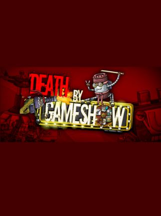 Death by Game Show Steam Key GLOBAL   - Oointah [Email/Instant Delivery]