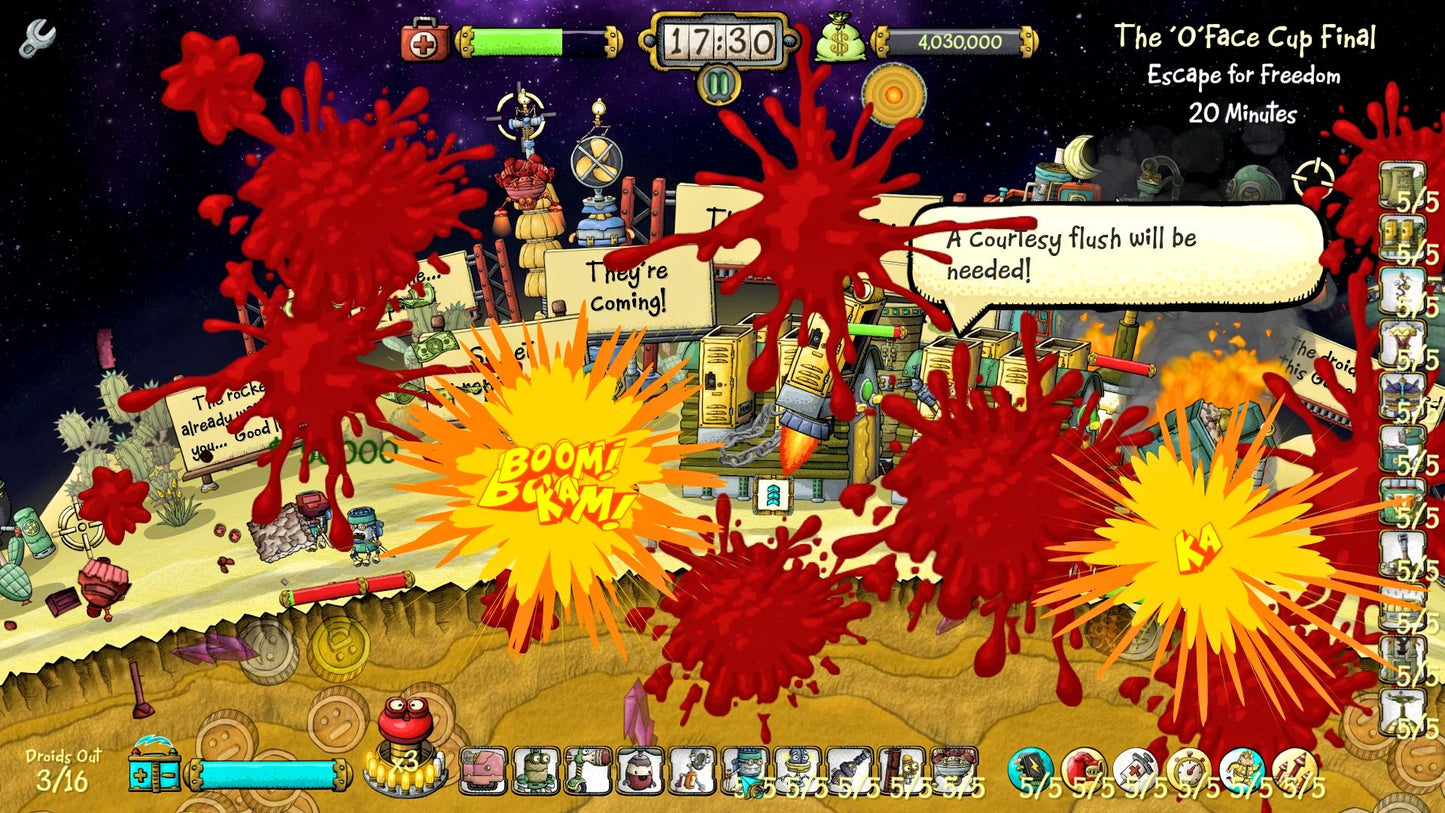 Death by Game Show Steam Key GLOBAL   - Oointah [Email/Instant Delivery]