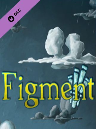 Figment - Soundtrack PC Steam Key GLOBAL   - Bedtime Digital Gmaes [Email/Instant Delivery]