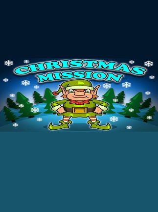 Christmas Mission Steam Key GLOBAL   - Steam [Email/Instant Delivery]