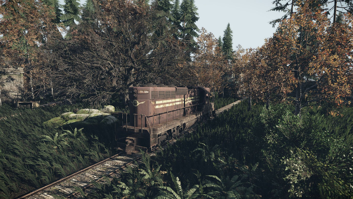 The Lost Valley Steam Key GLOBAL   - AndrewDrumov [Email/Instant Delivery]