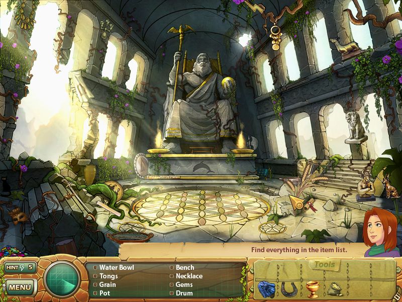 Samantha Swift and the Golden Touch Steam Key GLOBAL   - MumboJumbo [Email/Instant Delivery]