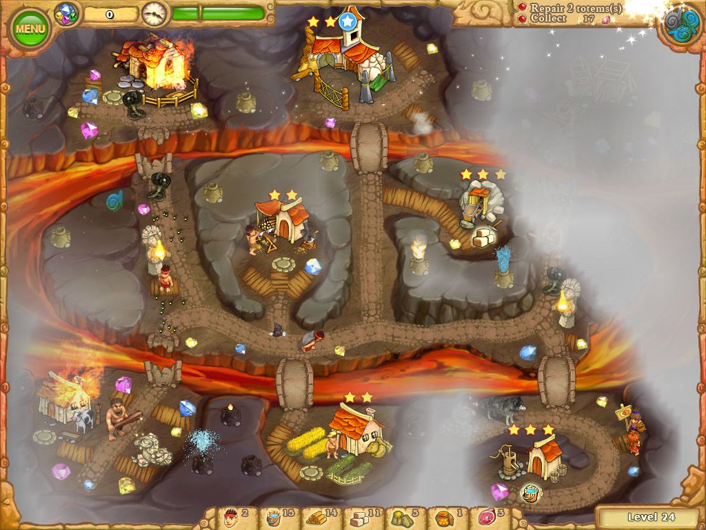 Island Tribe 5 Steam Key GLOBAL   - Steam [Email/Instant Delivery]