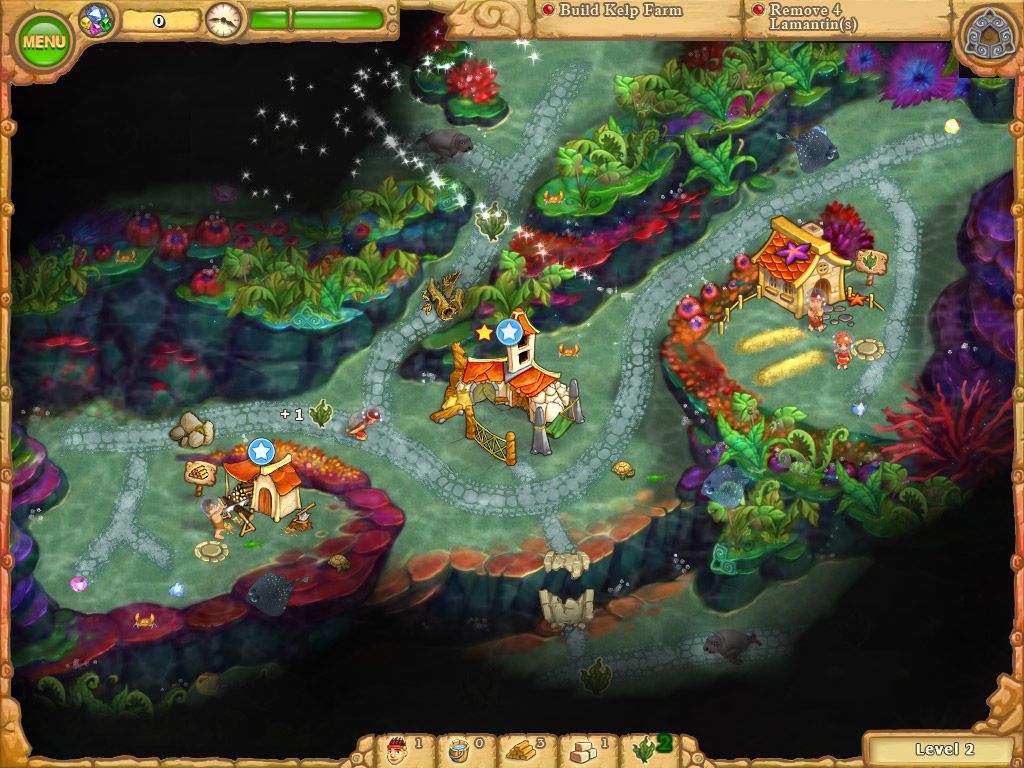 Island Tribe 5 Steam Key GLOBAL   - Steam [Email/Instant Delivery]