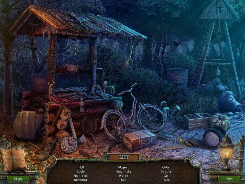 Shtriga: Summer Camp Steam Key GLOBAL   - Alawar Entertainment [Email/Instant Delivery]