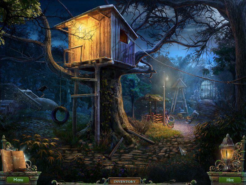Shtriga: Summer Camp Steam Key GLOBAL   - Alawar Entertainment [Email/Instant Delivery]