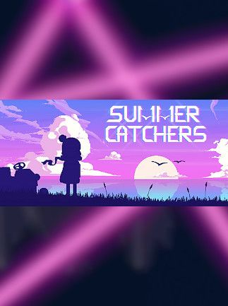 Summer Catchers Steam Key GLOBAL   - Steam [Email/Instant Delivery]