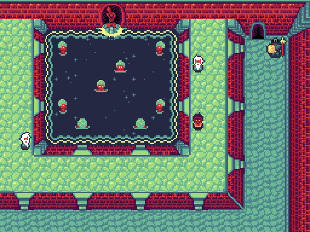 Nadia Was Here Steam Key GLOBAL   - Indietopia Games [Email/Instant Delivery]