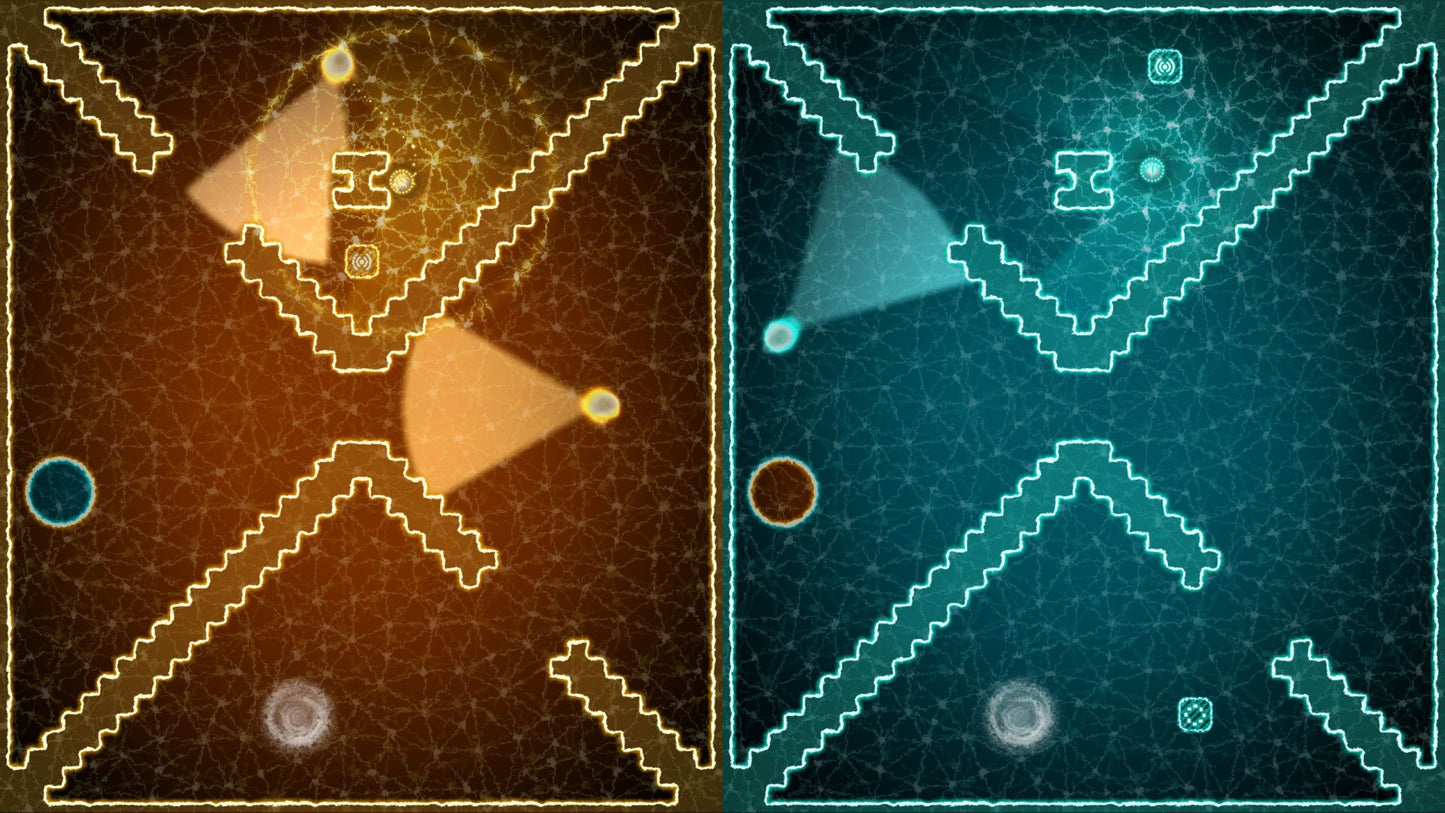 Semispheres Steam Key GLOBAL   - Vivid Helix [Email/Instant Delivery]
