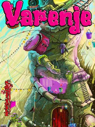 VARENJE Complete Edition Steam Key GLOBAL   - Steam [Email/Instant Delivery]