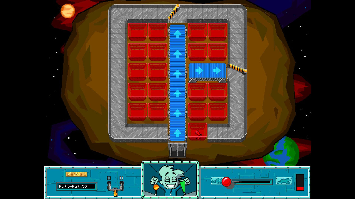 Pajama Sam's Sock Works (PC) - Steam Key - GLOBAL   - Humongous Entertainment [Email/Instant Delivery]