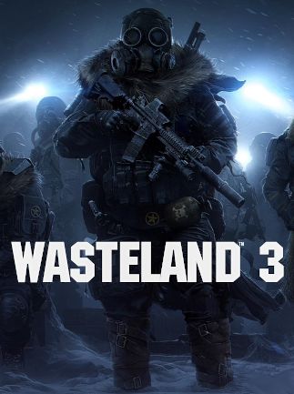 Wasteland 3 - Xbox Live Xbox One - Key EUROPE   - Xbox Live [Email/Instant Delivery]