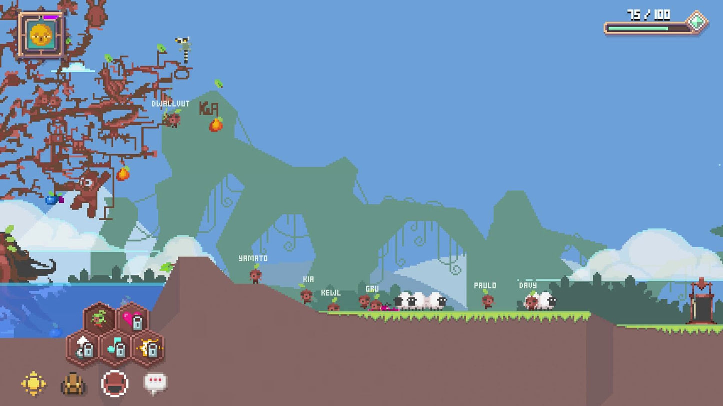 KWAAN Steam Key GLOBAL   - Ankama Games [Email/Instant Delivery]