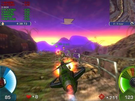 A.I.M. Racing Steam Key GLOBAL   - 1C Company [Email/Instant Delivery]