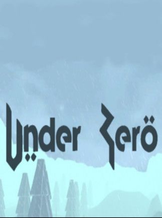 Under Zero Steam Key GLOBAL   - Dagestan Technology [Email/Instant Delivery]