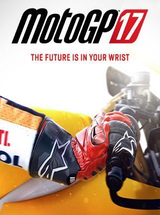 MotoGP 17 Xbox Live Key UNITED STATES   - Milestone S.r.l. [Email/Instant Delivery]
