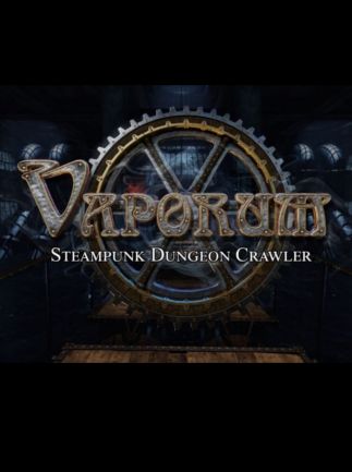Vaporum Xbox Live Key UNITED STATES   - Xbox Live [Email/Instant Delivery]