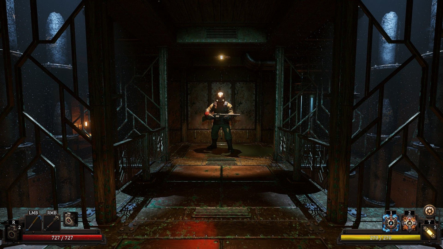 Vaporum Xbox Live Key UNITED STATES   - Xbox Live [Email/Instant Delivery]