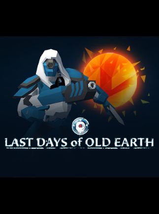 Last Days of Old Earth Steam Key GLOBAL   - Slitherine Ltd. [Email/Instant Delivery]