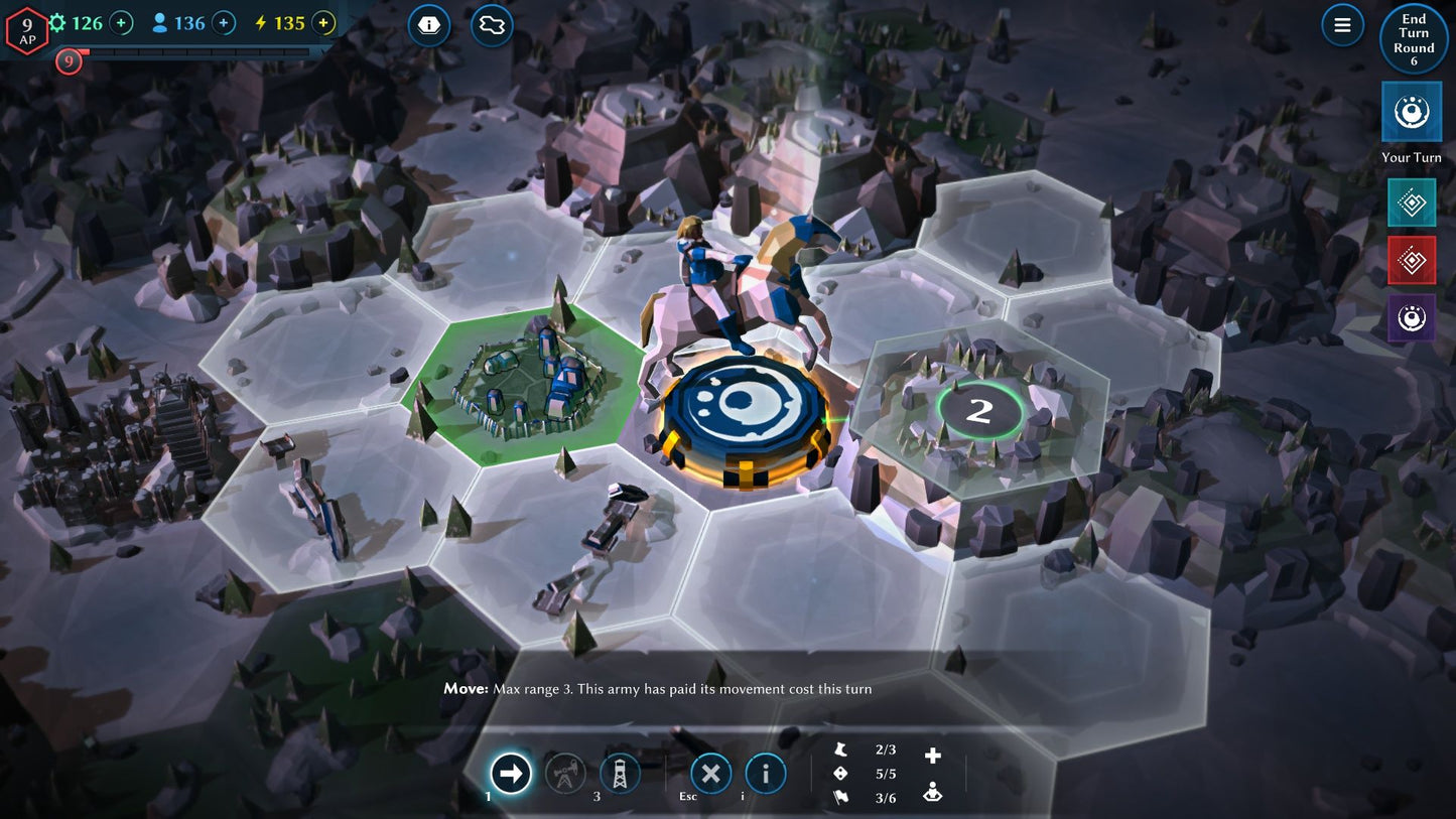 Last Days of Old Earth Steam Key GLOBAL   - Slitherine Ltd. [Email/Instant Delivery]