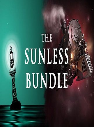The Sunless Sea + Skies Bundle (PC) - Steam Key - GLOBAL   - Steam [Email/Instant Delivery]