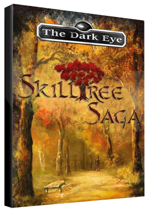 Skilltree Saga Steam Key GLOBAL   - Headup Games [Email/Instant Delivery]